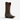 Ariat 10053585 MNS Willie Western Boot Bittersweet Chocolate