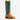 Ariat Women's Hybrid Ranch Time Western Boot Acorn Roughout