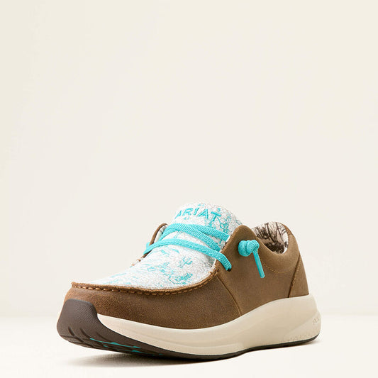 Ariat Women's Buckeye Honey Bear