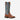 Ariat 10053739 MNS Hudson Cowboy Boot Wicker Brown Wicker BROWN|DIGNITY Blue