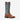Ariat 10053739 MNS Hudson Cowboy Boot Wicker Brown Wicker BROWN|DIGNITY Blue