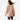 Ariat 10054491 WMS Canvas Oversized LS Tshrt Peachskin - Circle A
