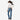 Ariat 10072973 WMS Perfect Rise Nayelli Boot Cut Jeans Brisbane - Circle A