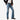 Ariat 10072973 WMS Perfect Rise Nayelli Boot Cut Jeans Brisbane - Circle A