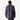 Ariat 10062527 Men's Wrinkle Free Solid Pinpoint Oxford Classic Fit Shirt Navy - Circle A