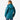 Ariat 10062806 Women's Drizzle Rain Coat Dragonfly - Circle A