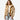 Ariat 10062815 Women's Sherpa Blocked Jacket- Southwest Embroidered Motif - Circle A