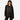 Ariat Women's When Life Gives You Agaves Sweatshirt- BLACK MINERAL WASH - Circle A