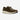 Ariat 10063968 MNS Buckeye Waterproof Shoe Brown|Brown Lizard Print - Circle A