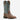 Ariat MNS STEADFAST DSK BRN/BBY BLU EYS - Circle A