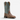 Ariat MNS STEADFAST DSK BRN/BBY BLU EYS - Circle A
