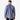 Ariat 10065842 Men's Wrinkle Free Solid Pinpoint Oxford Classic Fit Shirt Blue - Circle A
