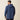 Ariat 10071077 MNS FR Air Hooded Top Navy Heather - Circle A
