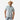 Ariat 10071255 MNS VentTEK Western Fitted Snap Shirt Blue Heather - Circle A