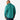 Ariat 10071322 MNS FR Aaron Work Shirt Teal - Circle A