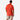 Ariat 10071428 MNS AC Classic Fit Polo Paprika - Circle A