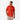 Ariat 10071428 MNS AC Classic Fit Polo Paprika - Circle A