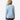 Ariat 10071551 WMS FR Air Henley Top Blue Heather - Circle A