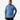Ariat 10071563 MNS FR Combat Stretch Patriot 1/4 Zip Work Shirt Medium Blue - Circle A