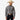 Ariat 10071725 MNS Pro Series Theron Classic Fit Snap Shirt Grey Stripe - Circle A