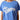 Ariat 10073452 WMS Cowboy Club T-Shirt Blue - Circle A