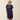 Ariat 10073543 Vestido Howdy Pearl para mujer