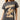 Ariat 10073551 Vestido camiseta Wild West para mujer