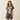 Ariat 10073551 Vestido camiseta Wild West para mujer
