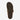 Ariat 10074266 WMS Country Mule Brown Floral Emboss - Circle A