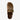 Ariat 10074266 WMS Country Mule Brown Floral Emboss - Circle A