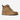 Ariat 10074282 MNS Outmatch Mid Composite Toe Work Shoe Brown Bomber - Circle A