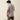 Ariat 10076067 MNS All Over Print Fitted Polo White Geo Print