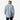 Ariat 10079051 MNS FR Tom Snap Work Shirt Soft Chambray
