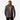 Ariat 10079093 MNS FR Air Rig Life Flag Long Sleeve T-Shirt Charcoal Grey