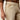 Ariat M4 Relaxed Grizzly Boot Cut Jean in Cedar Brown — front pocket with Ariat tab. Detail view.