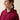 Ariat 10079115 GIRLS Spiffy Full Zip Beet Red Horsin' Around