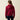 Ariat 10079115 GIRLS Spiffy Full Zip Beet Red Horsin' Around