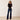 Ariat 10079195 WMS Perfect Rise Revel Vilma Ultrastretch Trouser Jean Haywood