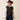 Ariat Wichita Sweater Vest in Ivy Green — argyle knit, V-neck with contrast tipping. Front view on model.