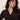 Ariat Homestyle Shirt in Grey Leopard Print — point collar and button front. Detail view.