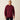 Ariat 10079791 MNS FR Work Hard Live Free T-Shirt Burgundy