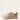 Ariat 10080373 Zapatillas impermeables Ranch Runner para mujer NUBE CREMA