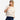 Ribbed Sweater Top - Circle A
