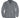 Carhartt 105028-020 FR Force Marquette Quarter Zip Sweatshirt Granite Heather Men’s Workwear
