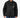 Carhartt 106674BLK M FrmDck Trdtnl Coat Black