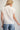 Short Sleeve Button Shirt Bone
