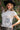 Cropped Shirt Oatmeal