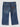 Wrangler 112336776 Baby Jean