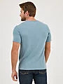 Wrangler 112361845 S/S T-shirt - Regular Fit