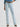 Wrangler 112364570 WMS Wrangler Retro® Bailey High Rise Bootcut Jean Lila - Circle A